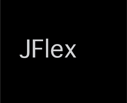 JFlex Logo